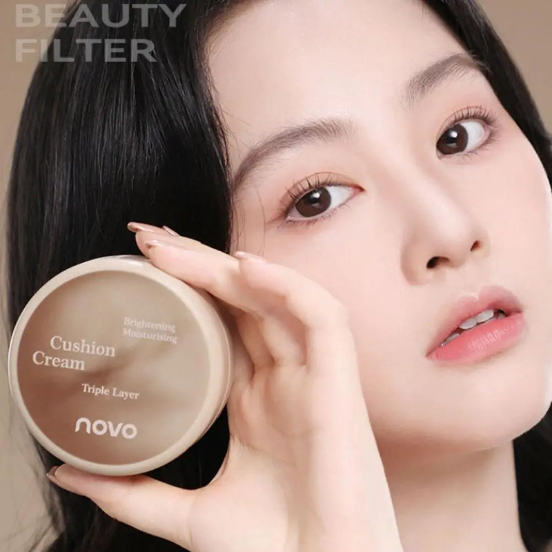 Cushion Cream,