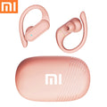 Xiaomi a520 tws fones de ouvido bluetooth sem fio hifi gancho, esportes, corrida, jogos, fones de ouvido, à prova d'água, conveniente