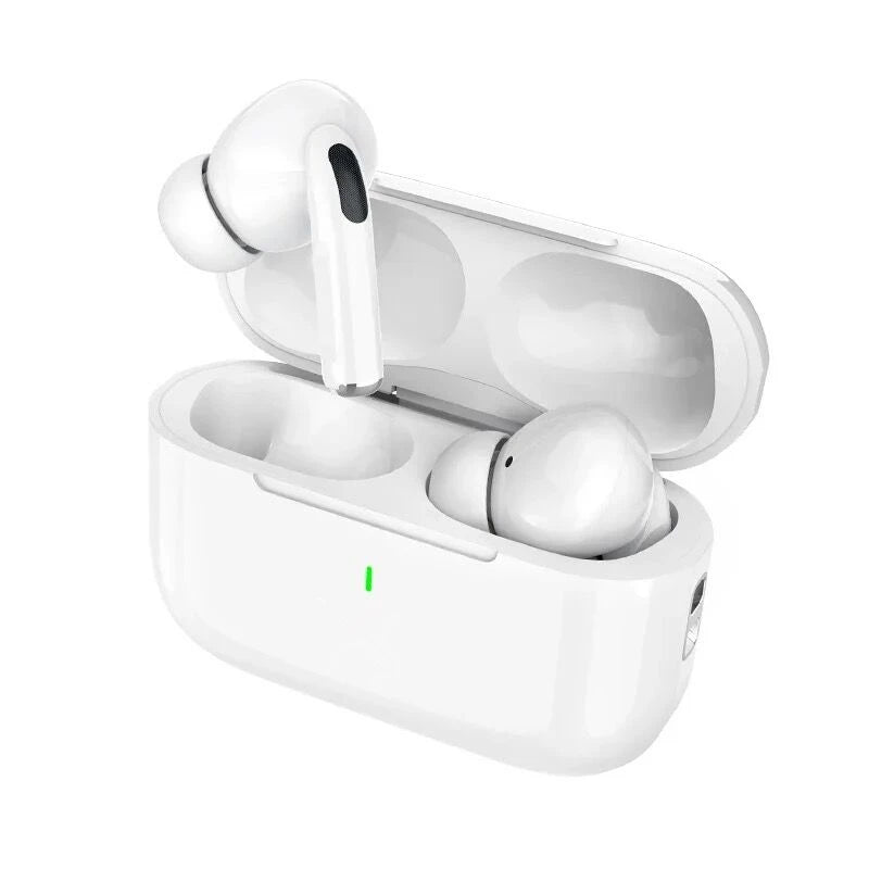 Original ar pro bluetooth fones de ouvido bluetooth 5.3 auriculares fones de ouvido para jogos para iphone apple xiaomi android telefone