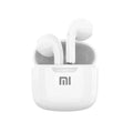 Xiaomi mini fones de ouvido sem fio bluetooth 5.3 tws controle toque esportes à prova dwaterproof água jogos