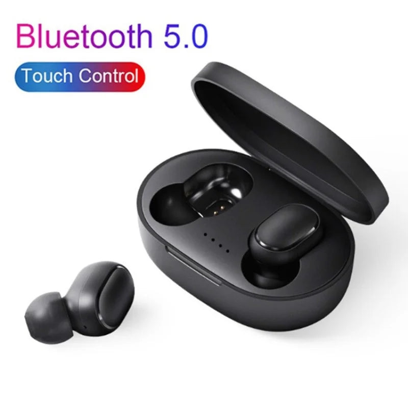 Original a6s tws fone de ouvido sem fio fones bluetooth esporte estéreo fone bluetooth para xiaomi huawei iphone