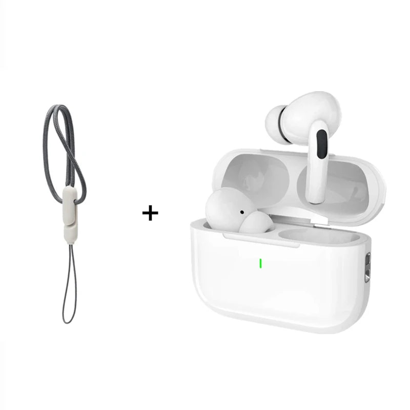 Original ar pro bluetooth fones de ouvido bluetooth 5.3 auriculares fones de ouvido para jogos para iphone apple xiaomi android telefone