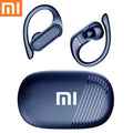 Xiaomi a520 tws fones de ouvido bluetooth sem fio hifi gancho, esportes, corrida, jogos, fones de ouvido, à prova d'água, conveniente