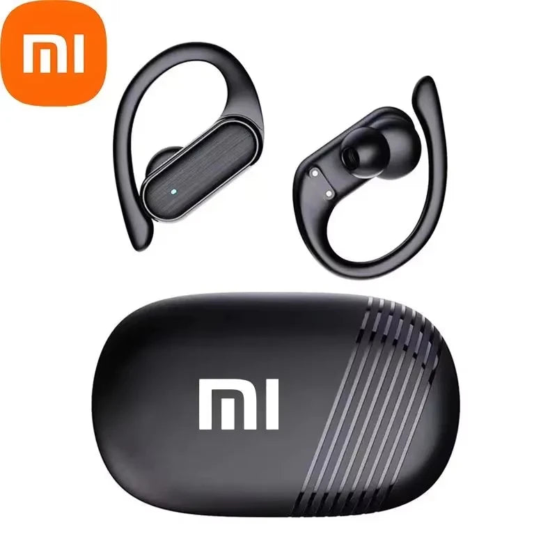 Xiaomi a520 tws fones de ouvido bluetooth sem fio hifi gancho, esportes, corrida, jogos, fones de ouvido, à prova d'água, conveniente