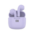 Xiaomi mini fones de ouvido sem fio bluetooth 5.3 tws controle toque esportes à prova dwaterproof água jogos