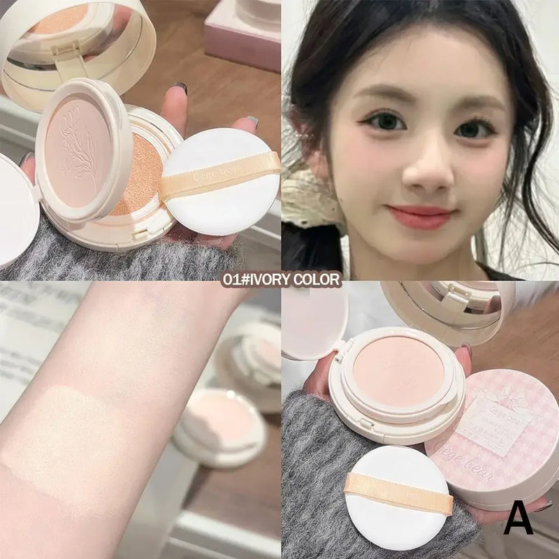 Cushion Cream,