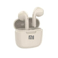 Xiaomi mini fones de ouvido sem fio bluetooth 5.3 tws controle toque esportes à prova dwaterproof água jogos