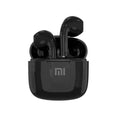 Xiaomi mini fones de ouvido sem fio bluetooth 5.3 tws controle toque esportes à prova dwaterproof água jogos